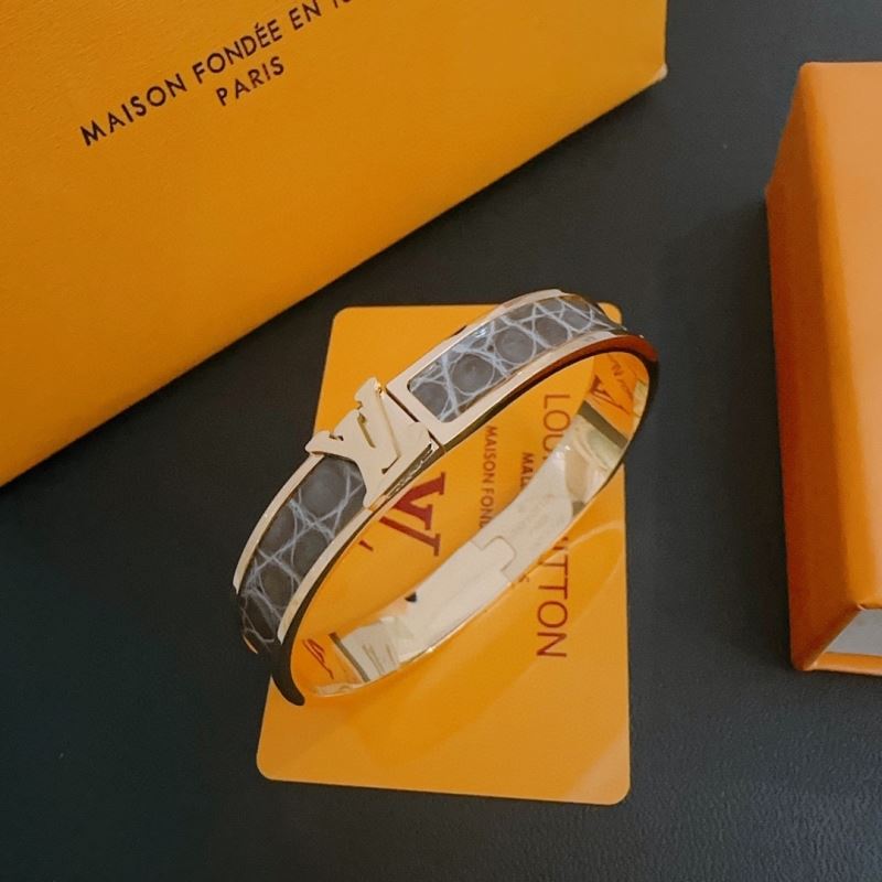 Louis Vuitton Bracelets